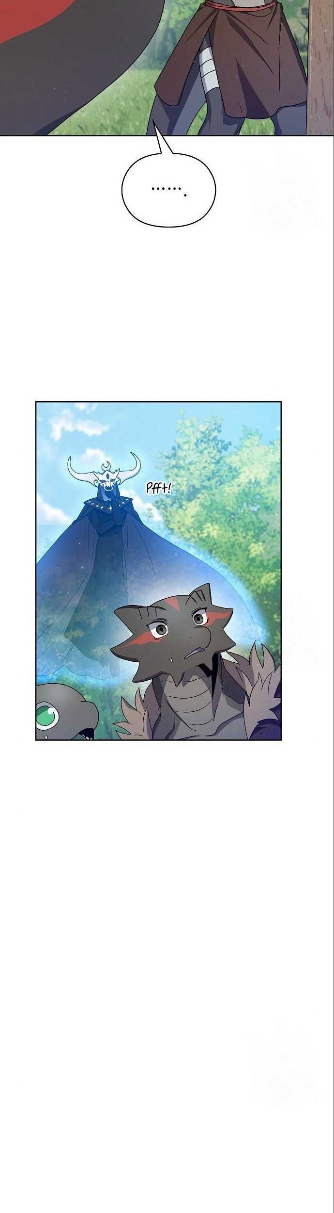 The Nebula’s Civilization Chapter 14 Gambar 10