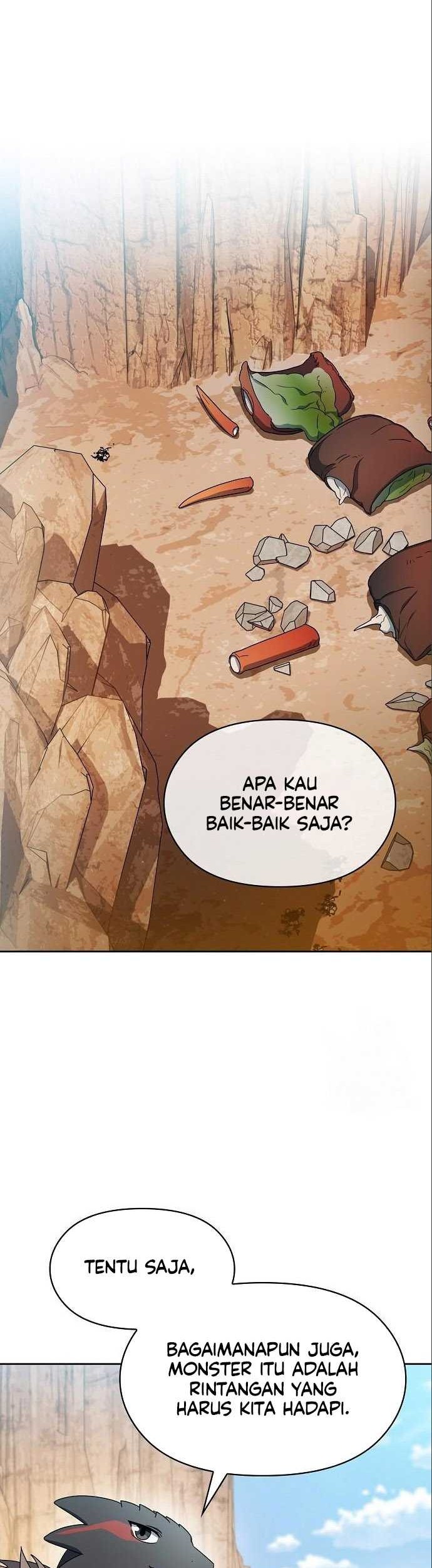 The Nebula’s Civilization Chapter 14 Gambar 12