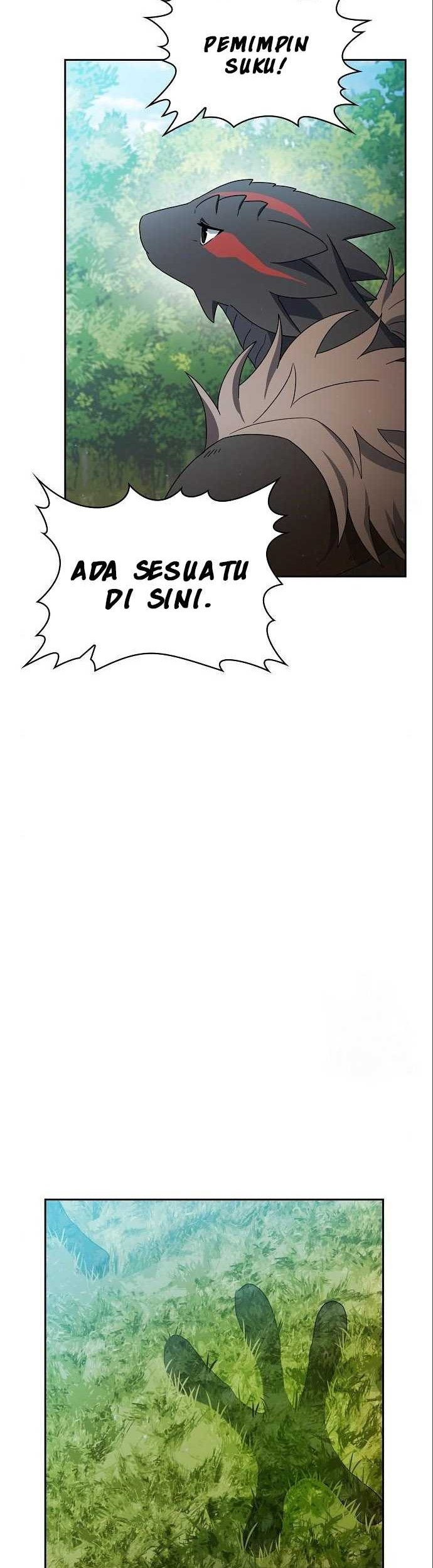 The Nebula’s Civilization Chapter 14 Gambar 20