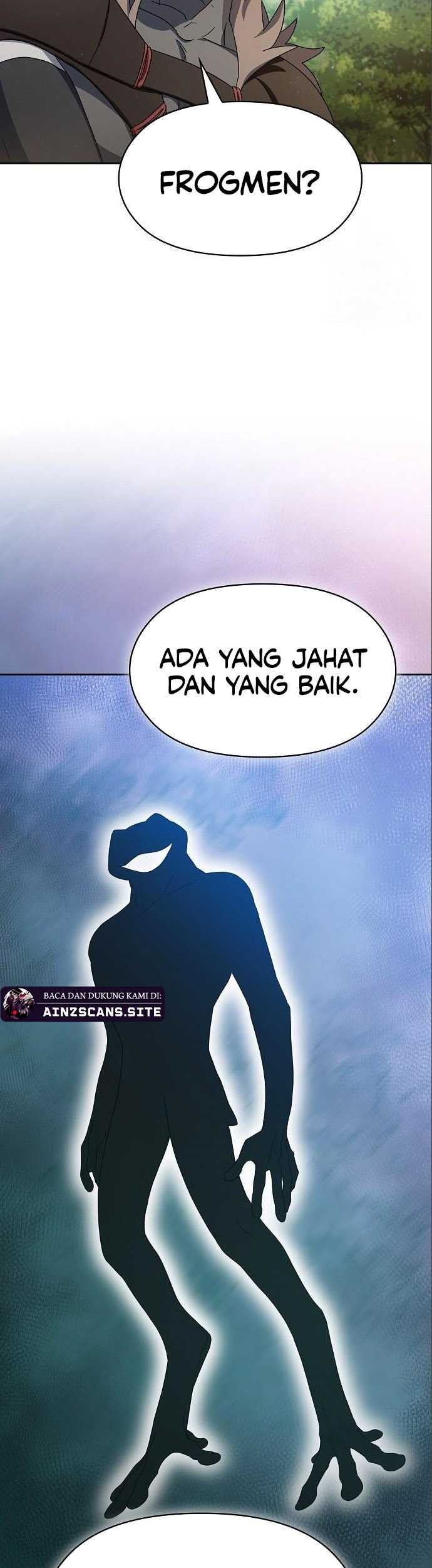 The Nebula’s Civilization Chapter 14 Gambar 23