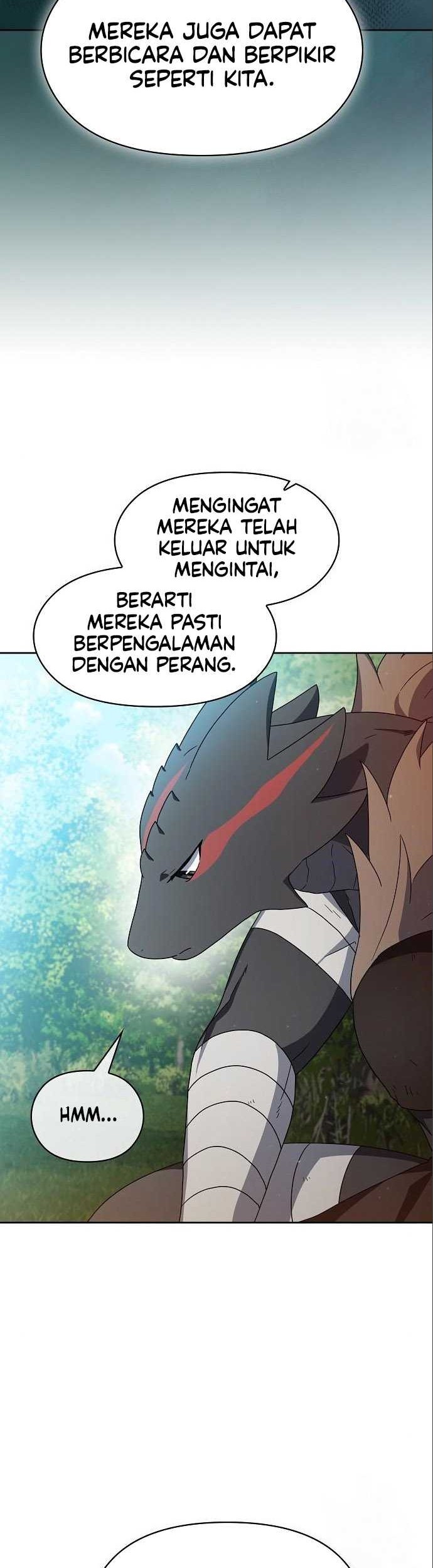 The Nebula’s Civilization Chapter 14 Gambar 24