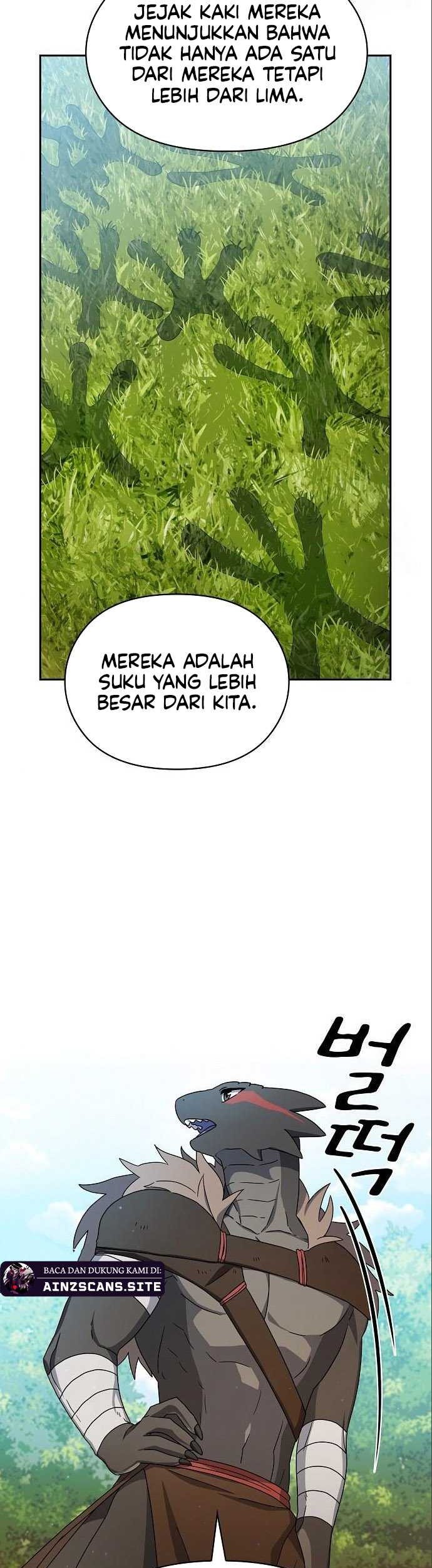The Nebula’s Civilization Chapter 14 Gambar 25