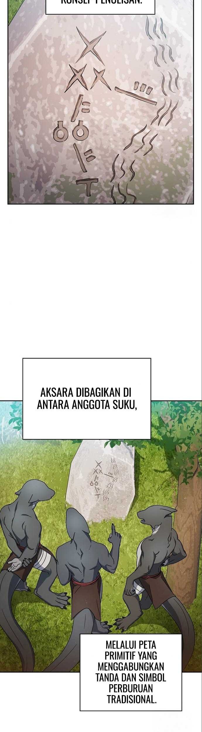The Nebula’s Civilization Chapter 14 Gambar 36