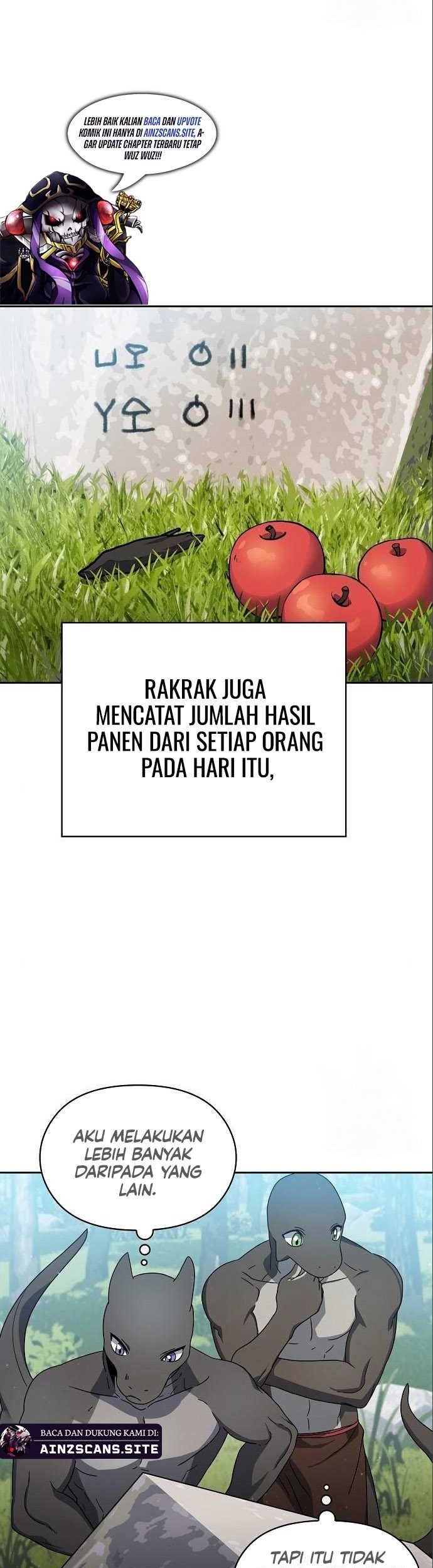 The Nebula’s Civilization Chapter 14 Gambar 37