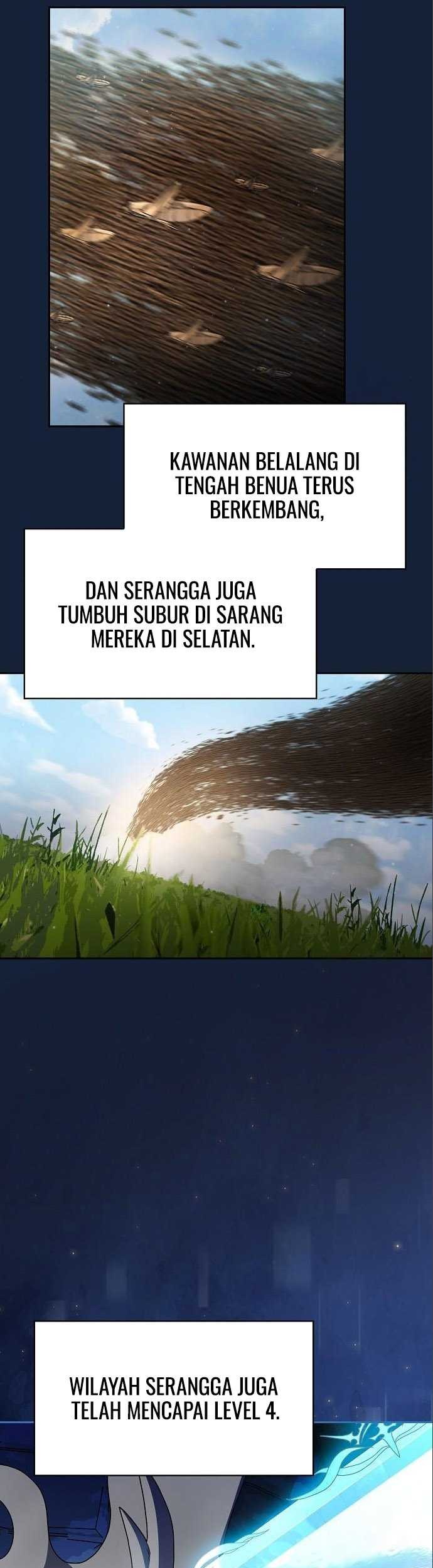 The Nebula’s Civilization Chapter 14 Gambar 40