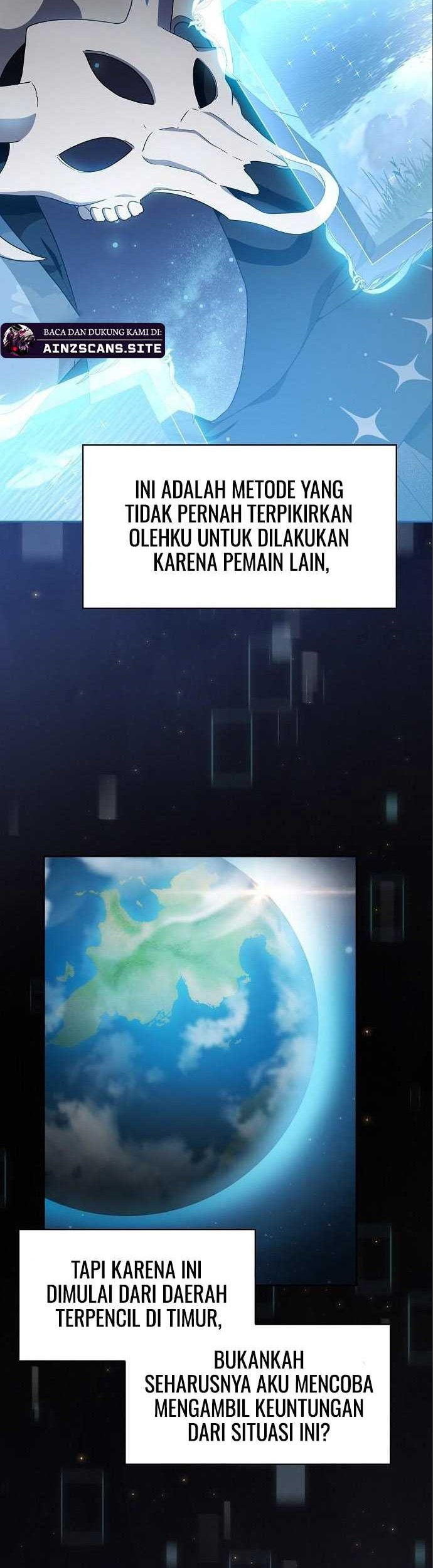 The Nebula’s Civilization Chapter 14 Gambar 41
