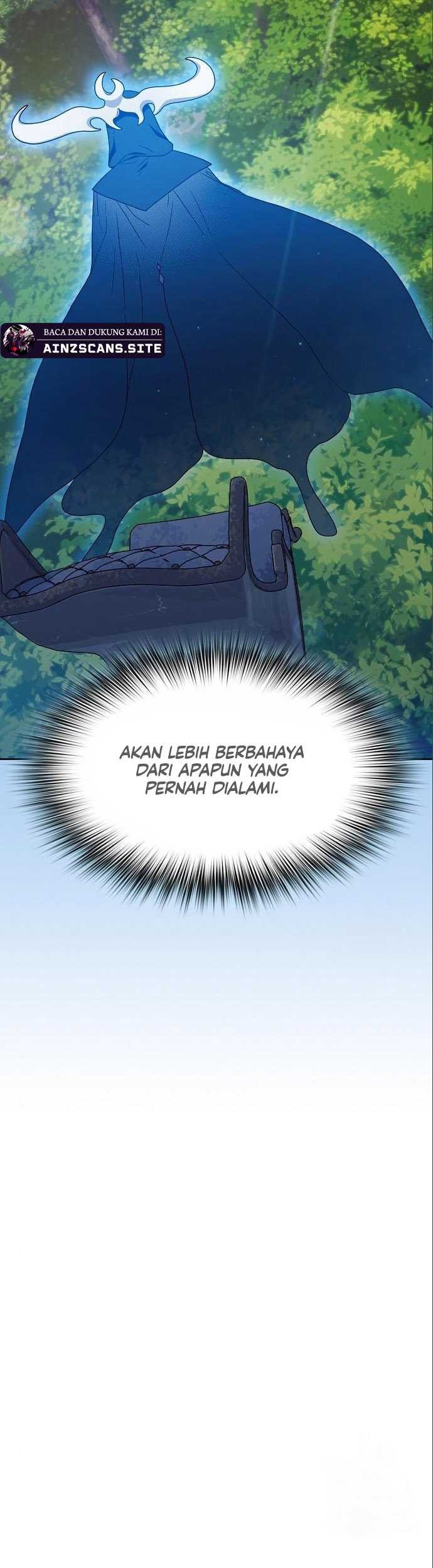 The Nebula’s Civilization Chapter 14 Gambar 44