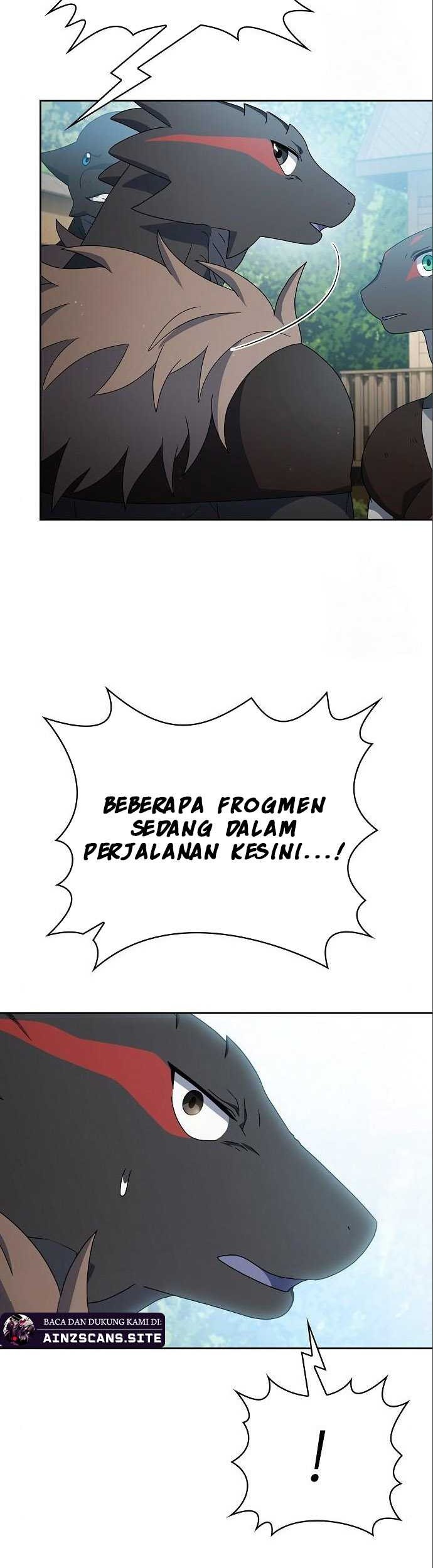 The Nebula’s Civilization Chapter 14 Gambar 46