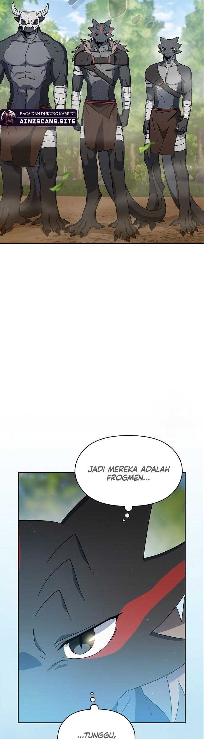 The Nebula’s Civilization Chapter 14 Gambar 50