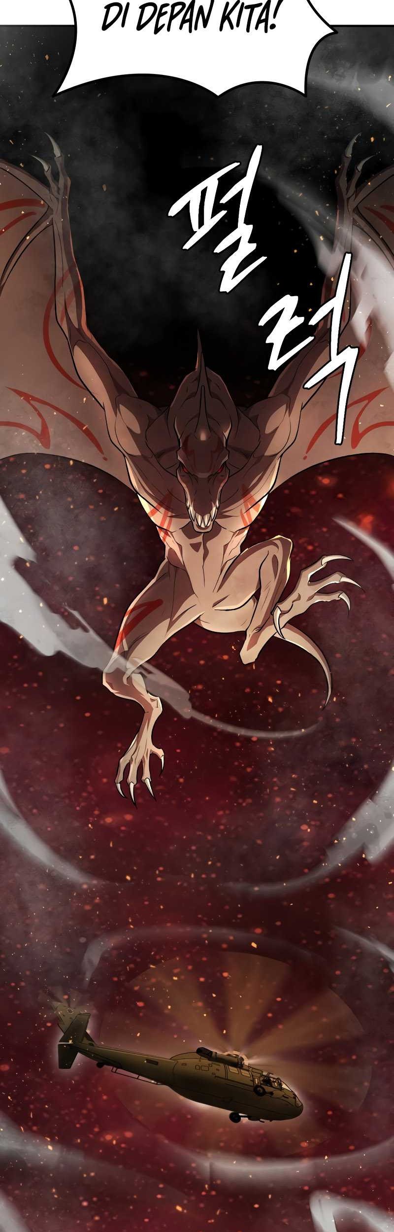 Monsters (2022) Chapter 51 Gambar 46