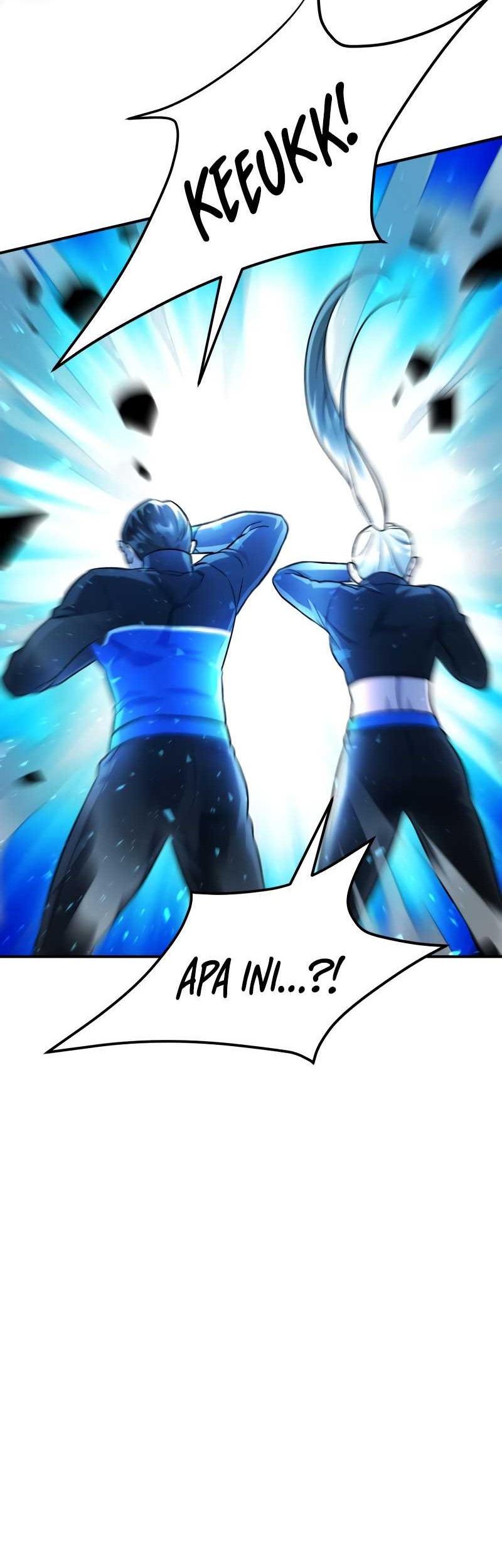 Monsters (2022) Chapter 51 Gambar 31