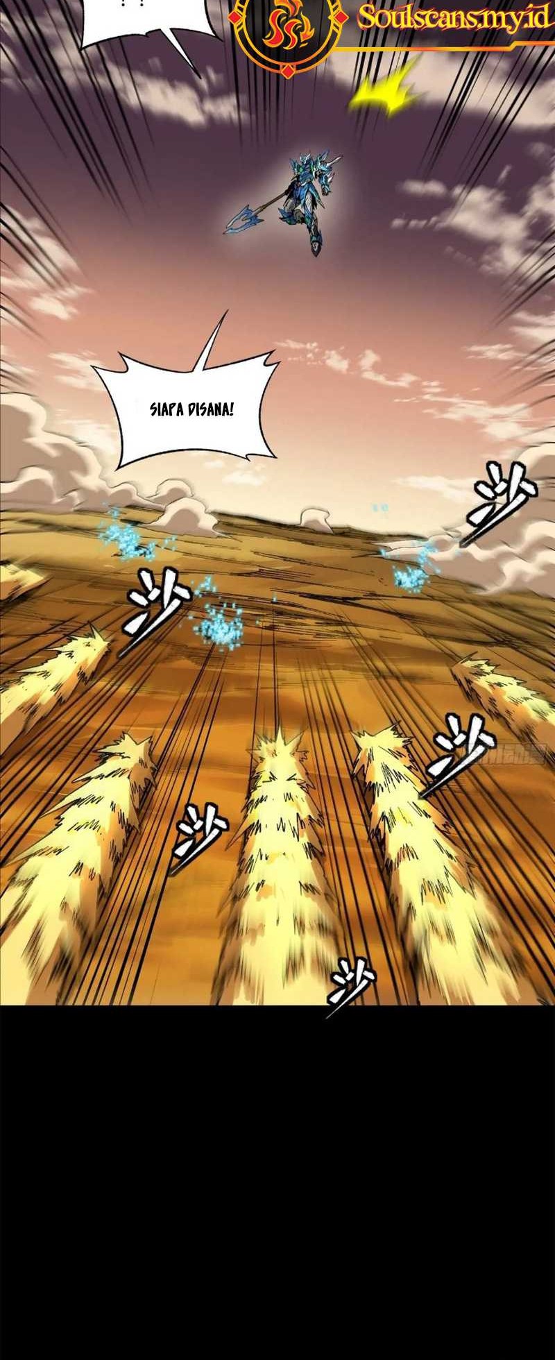 Legend of Star General Chapter 168 Gambar 5