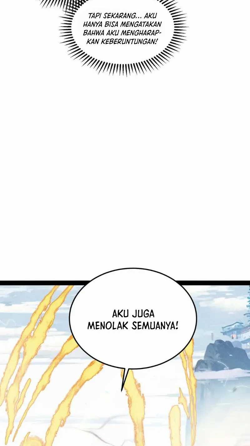 Invincible at the Start Chapter 111 Gambar 25