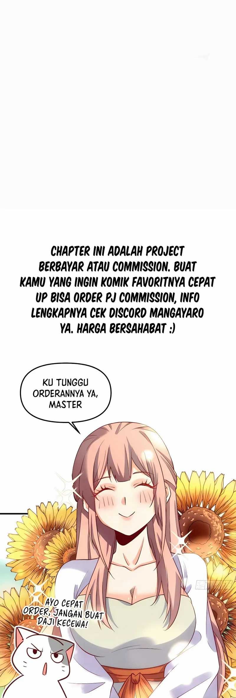 Invincible at the Start Chapter 111 Gambar 30