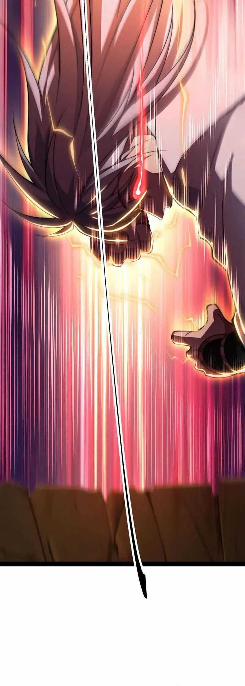 Invincible at the Start Chapter 110 Gambar 25