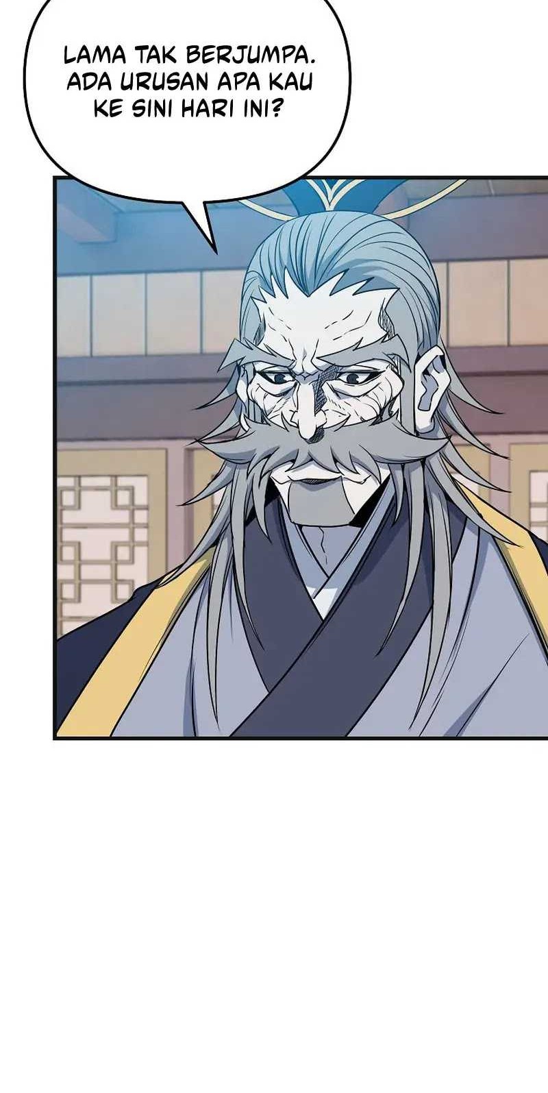 The Invincible of the East Chapter 23 Gambar 45