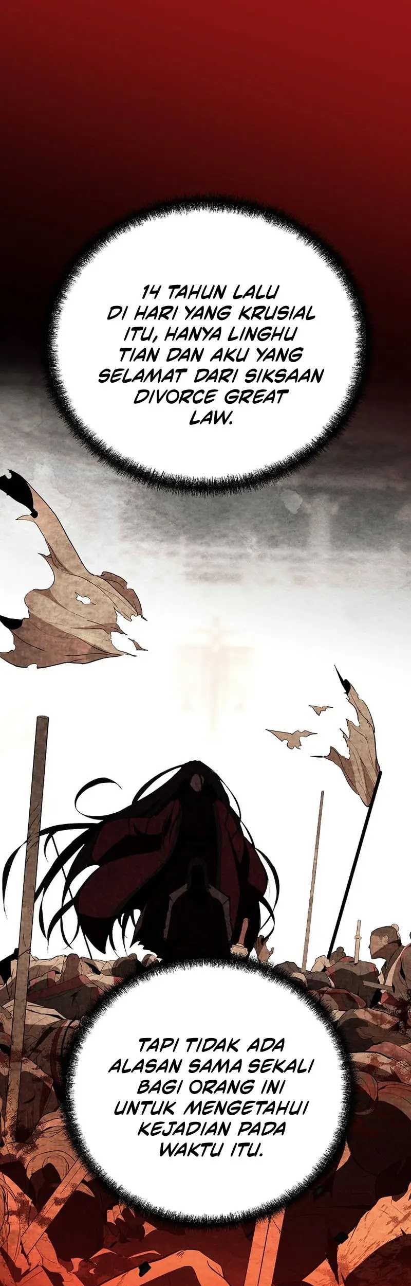 Baca The Invincible of the East Chapter 23 Gambar 2
