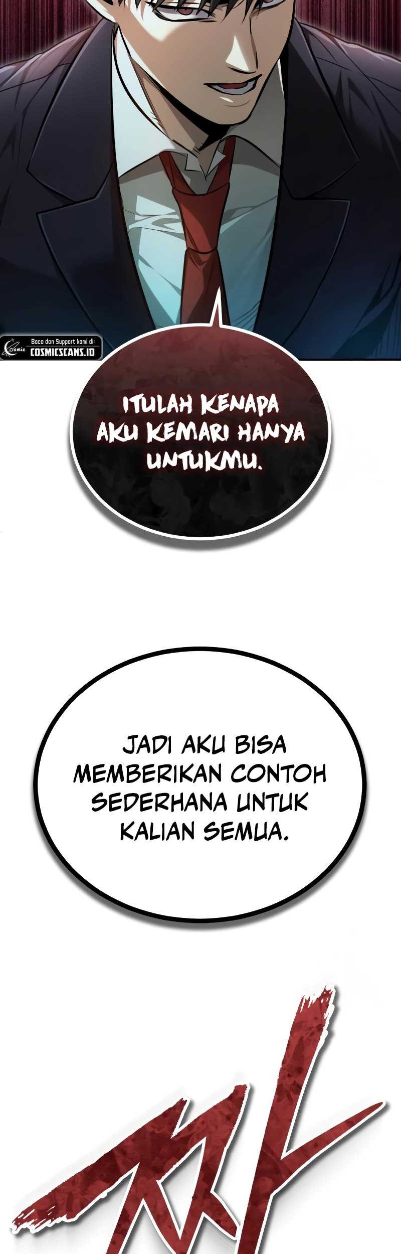 Devil Returns To School Days Chapter 42 Gambar 37