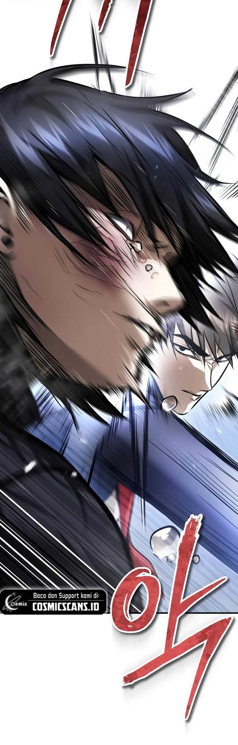 Devil Returns To School Days Chapter 42 Gambar 38