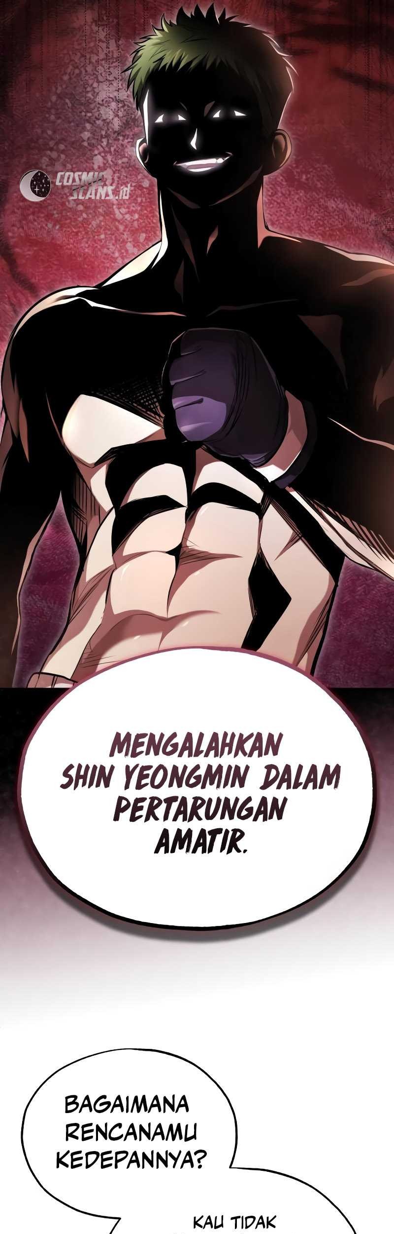 Devil Returns To School Days Chapter 42 Gambar 47