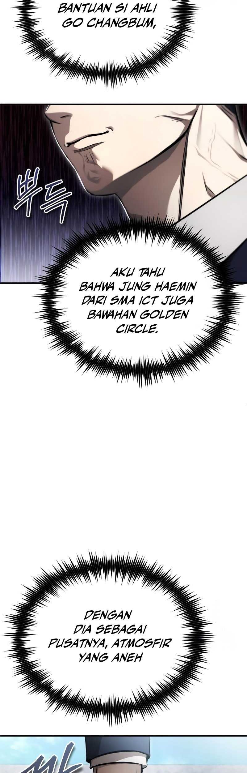 Devil Returns To School Days Chapter 42 Gambar 49