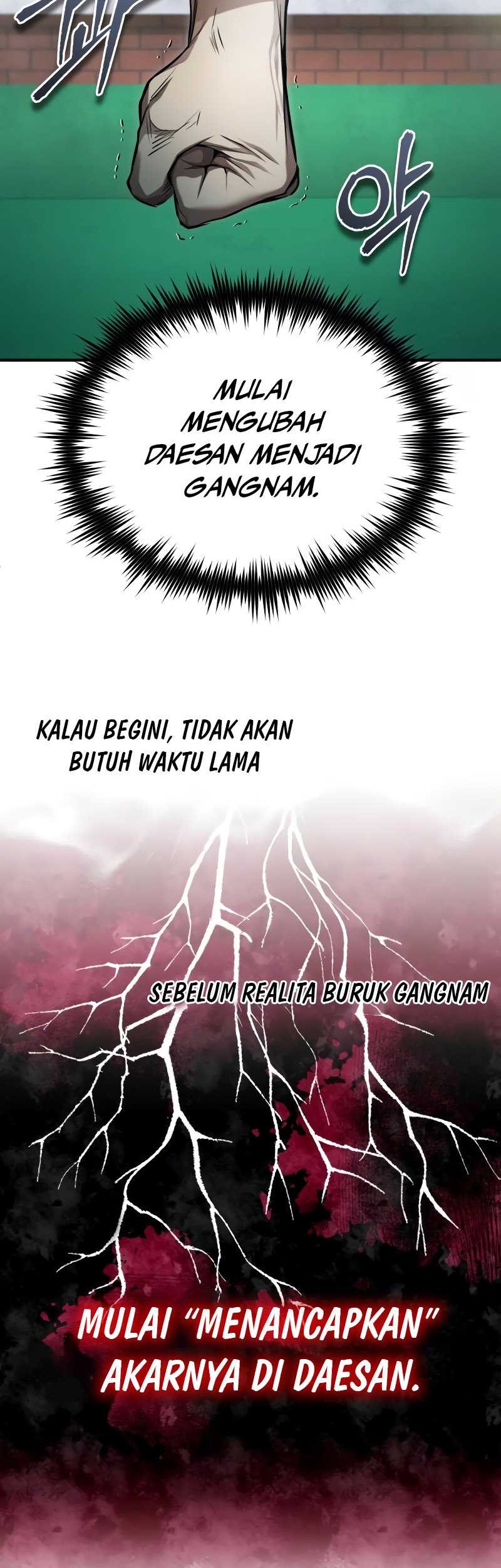 Devil Returns To School Days Chapter 42 Gambar 50