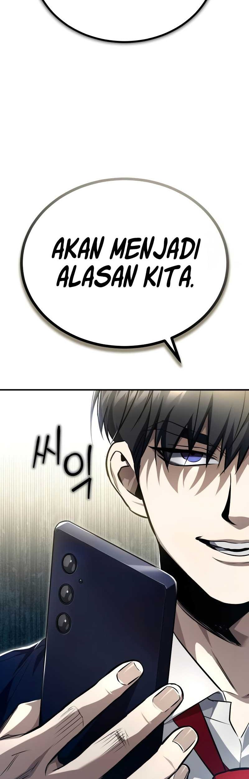 Devil Returns To School Days Chapter 42 Gambar 52