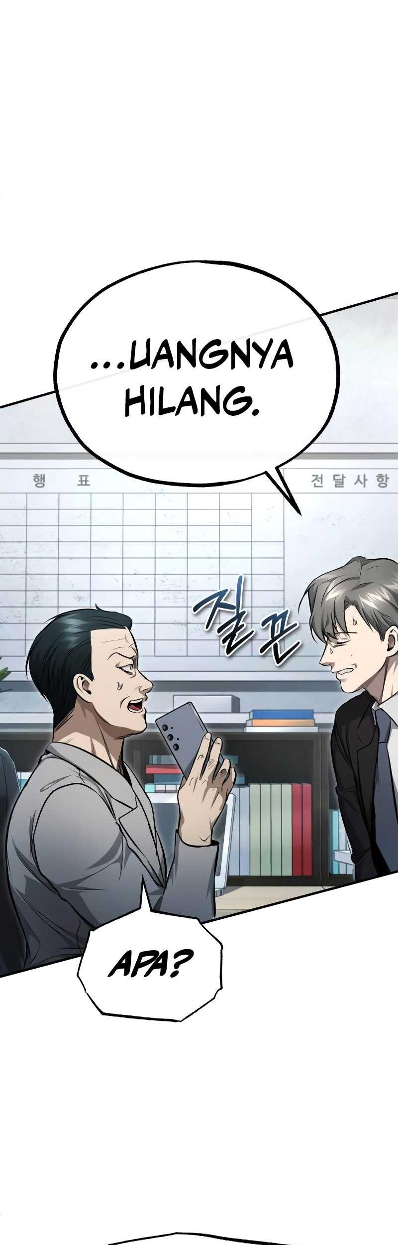 Devil Returns To School Days Chapter 42 Gambar 57