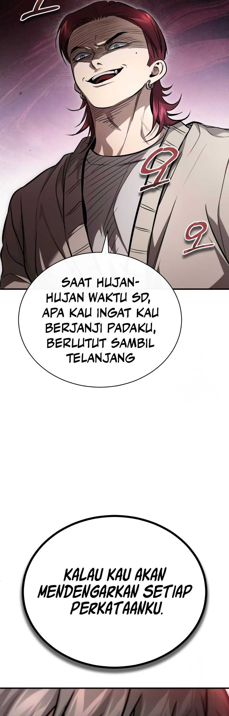 Devil Returns To School Days Chapter 42 Gambar 65