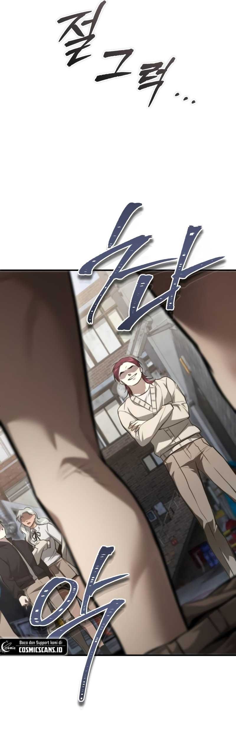 Devil Returns To School Days Chapter 42 Gambar 67