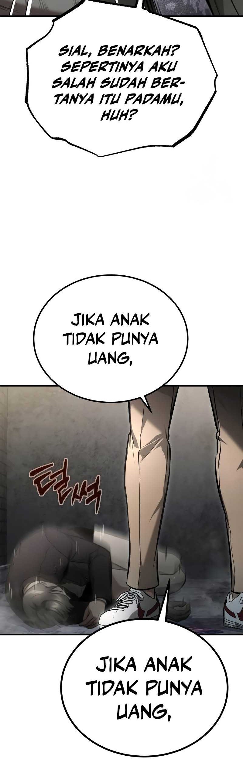 Devil Returns To School Days Chapter 42 Gambar 71