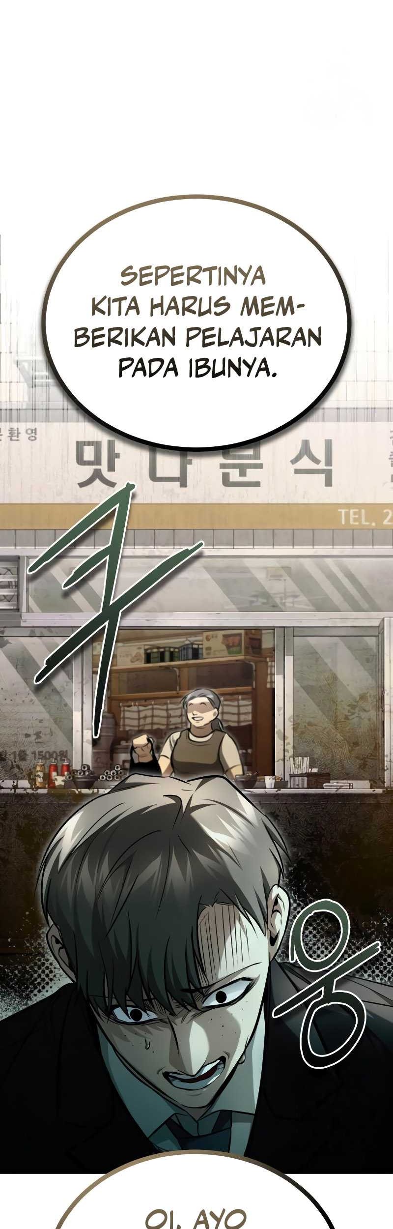 Devil Returns To School Days Chapter 42 Gambar 72