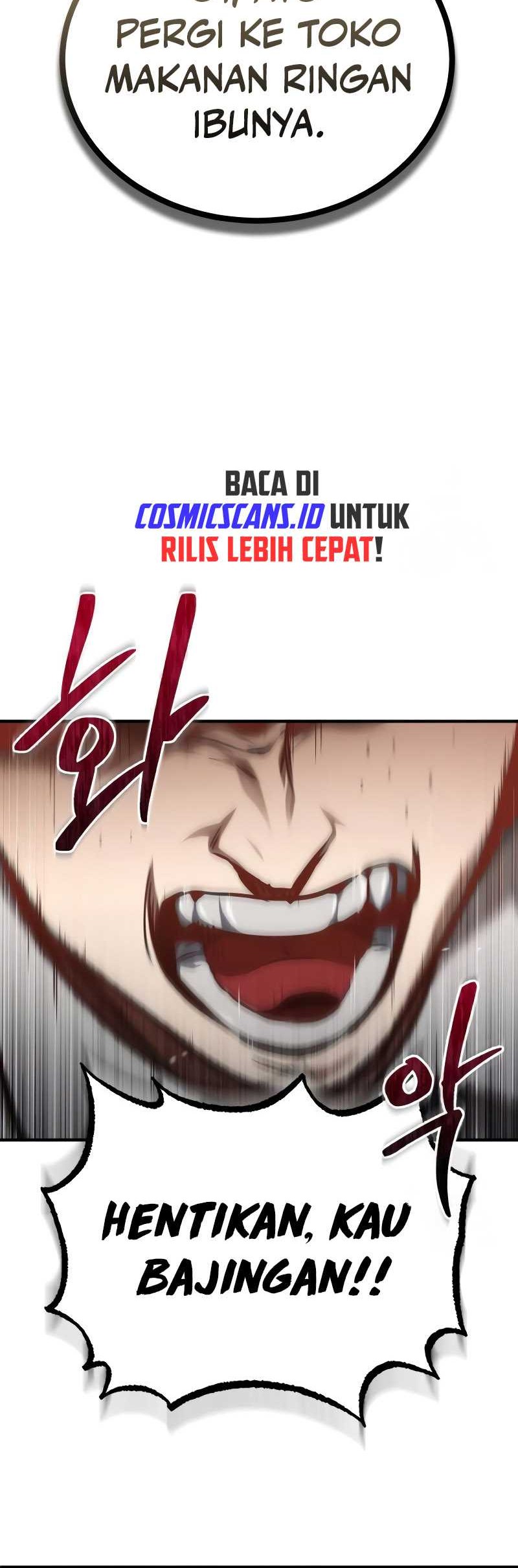 Devil Returns To School Days Chapter 42 Gambar 73