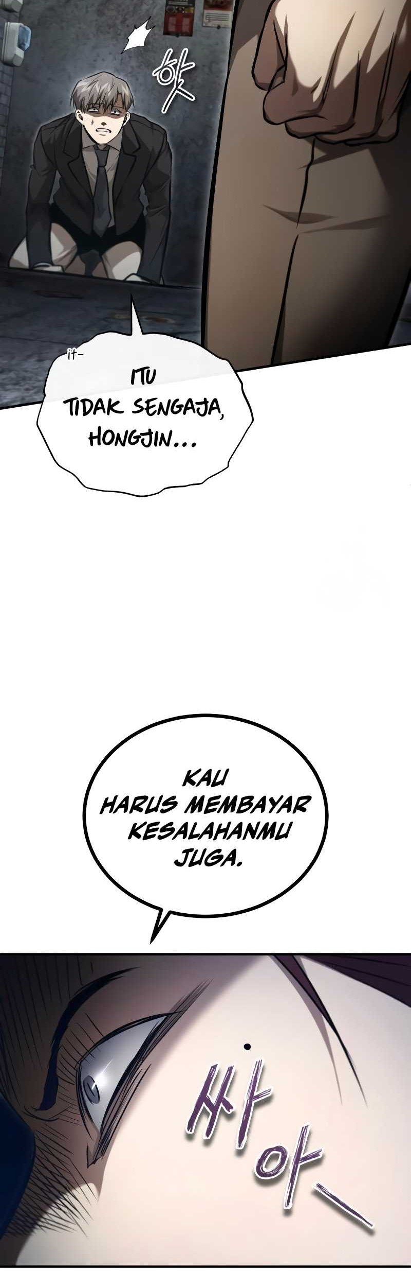 Devil Returns To School Days Chapter 42 Gambar 75