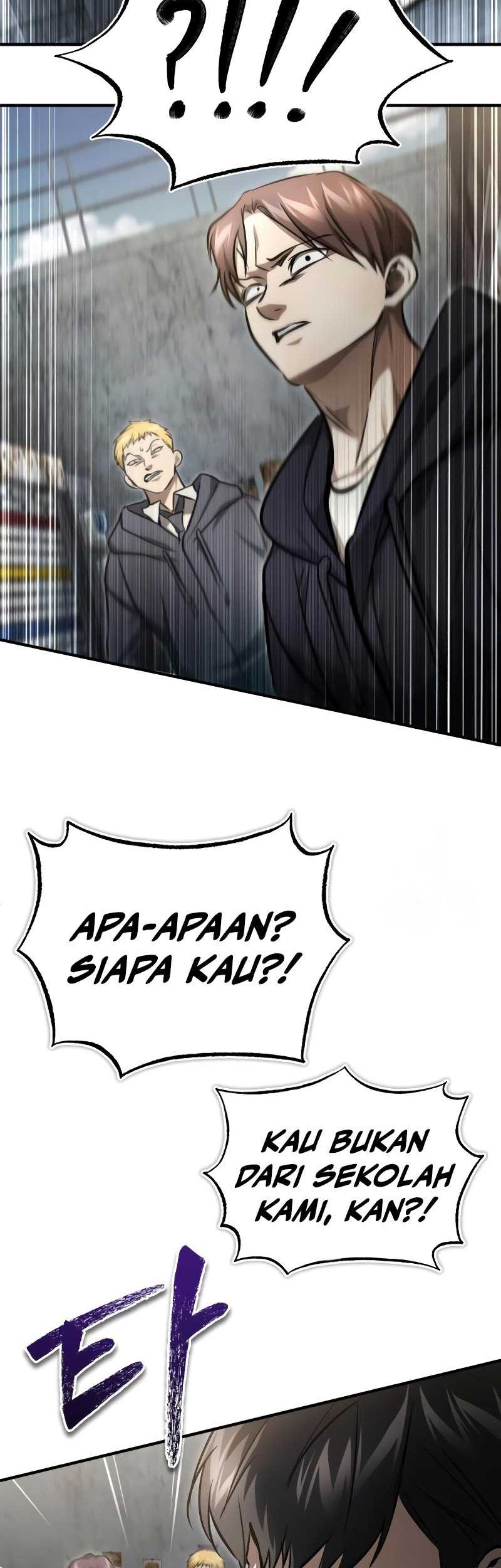 Devil Returns To School Days Chapter 42 Gambar 79