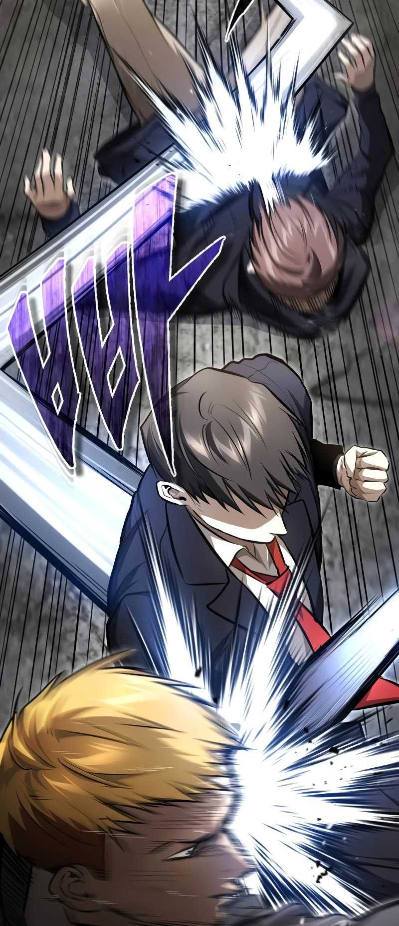 Devil Returns To School Days Chapter 42 Gambar 81
