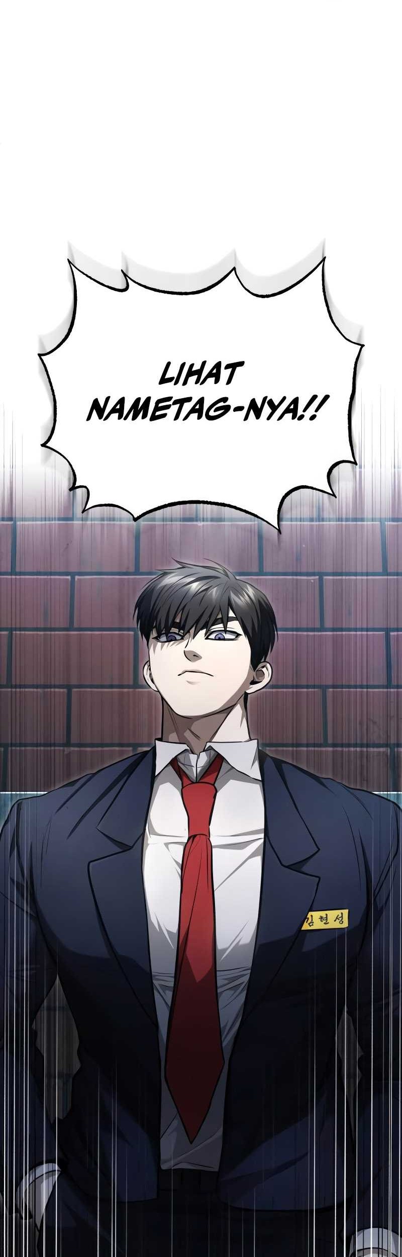 Devil Returns To School Days Chapter 42 Gambar 8