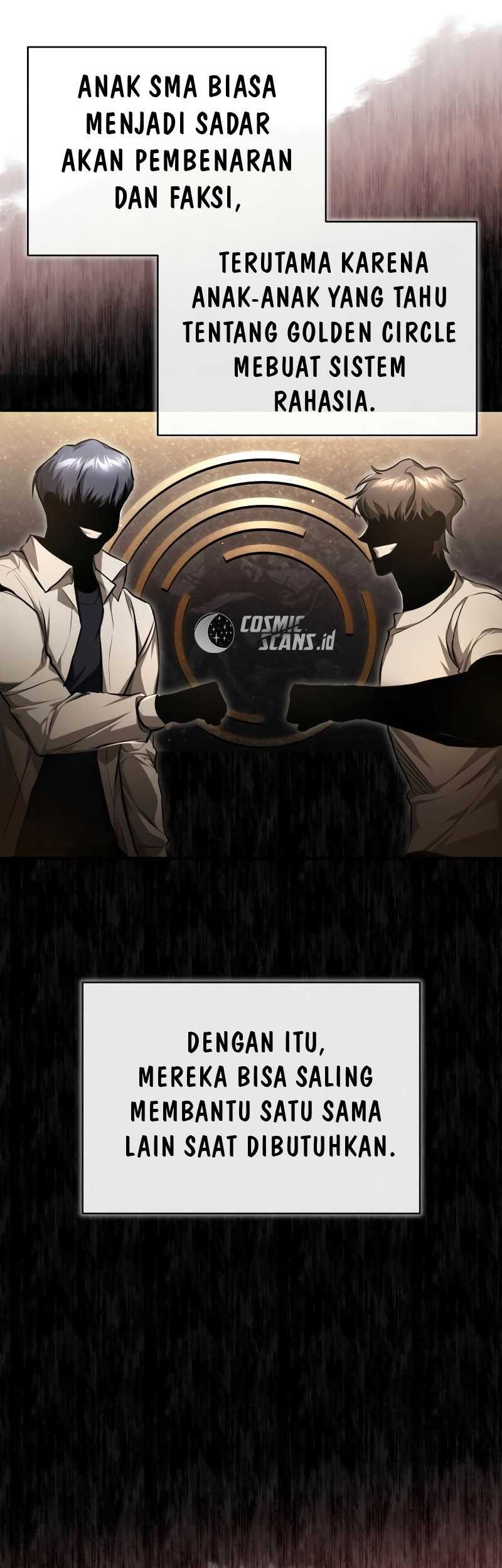 Devil Returns To School Days Chapter 42 Gambar 16