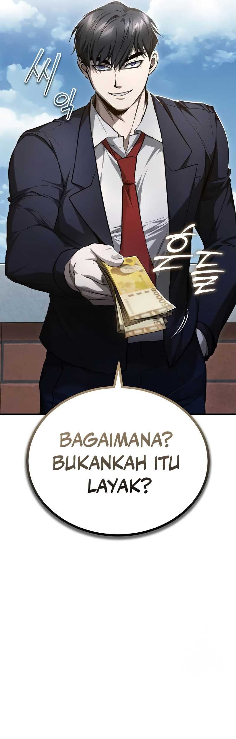 Devil Returns To School Days Chapter 42 Gambar 19