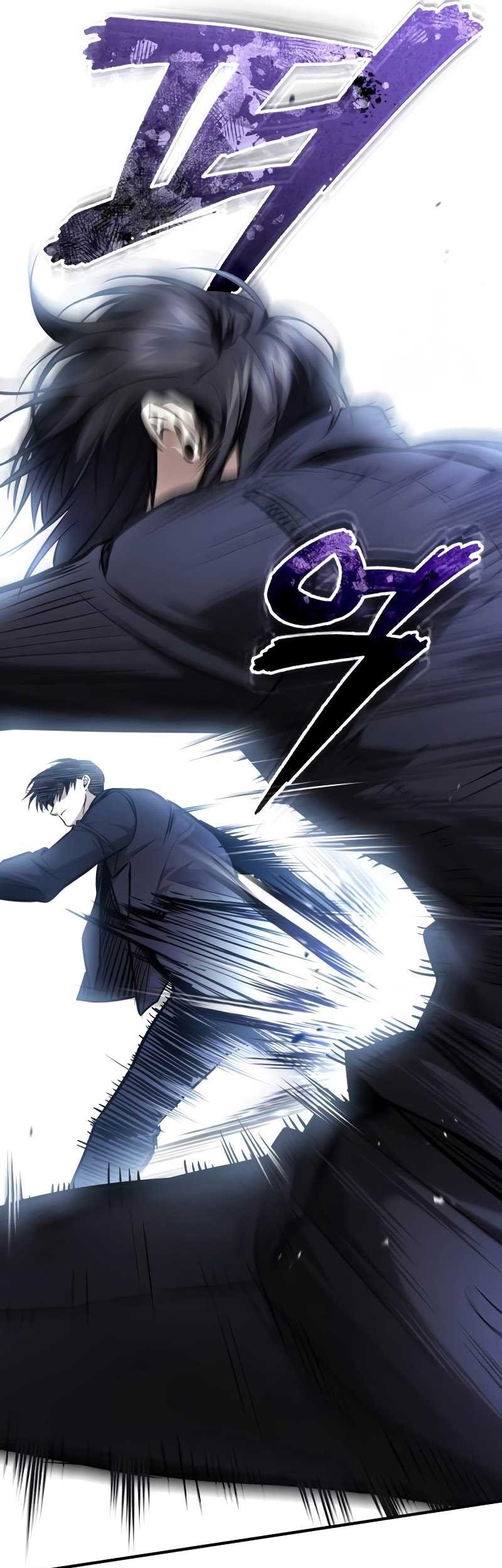 Devil Returns To School Days Chapter 42 Gambar 27