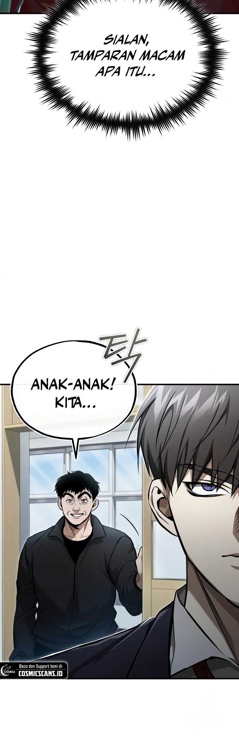 Devil Returns To School Days Chapter 42 Gambar 33