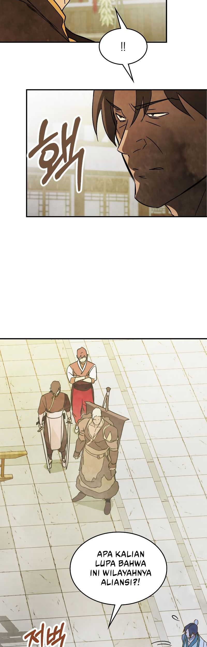Chronicles Of The Martial God’s Chapter 82 Gambar 4