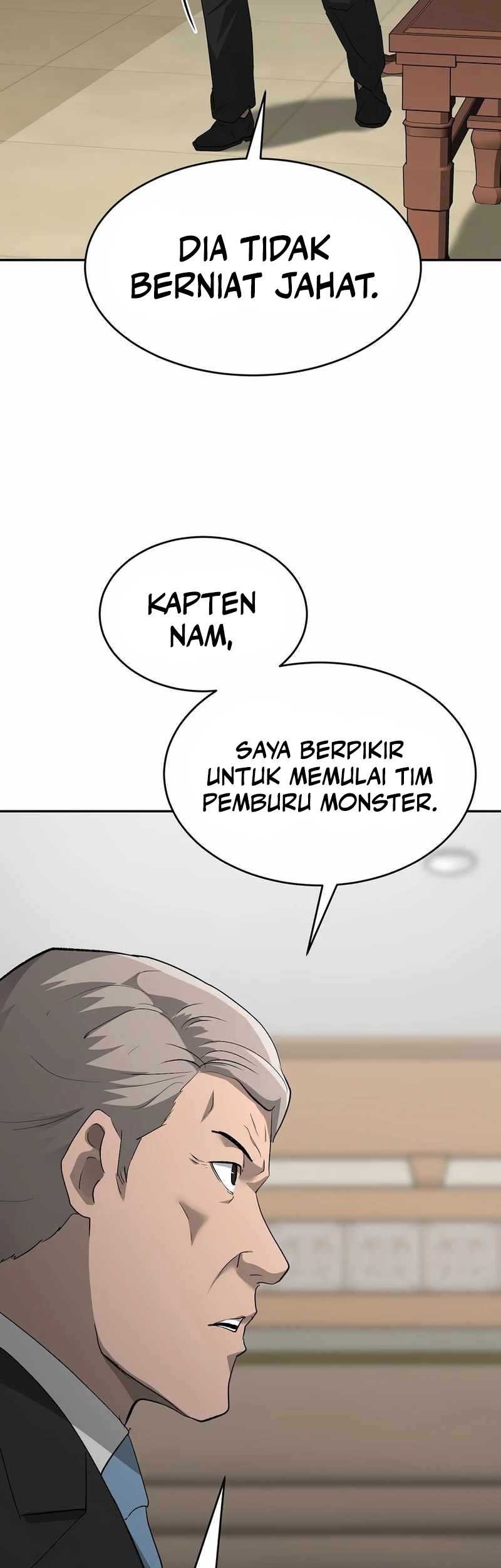 The Return Of Apocalypses Tyrant Chapter 26 Gambar 52