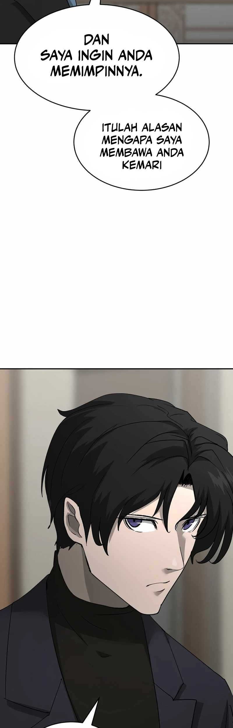 The Return Of Apocalypses Tyrant Chapter 26 Gambar 53