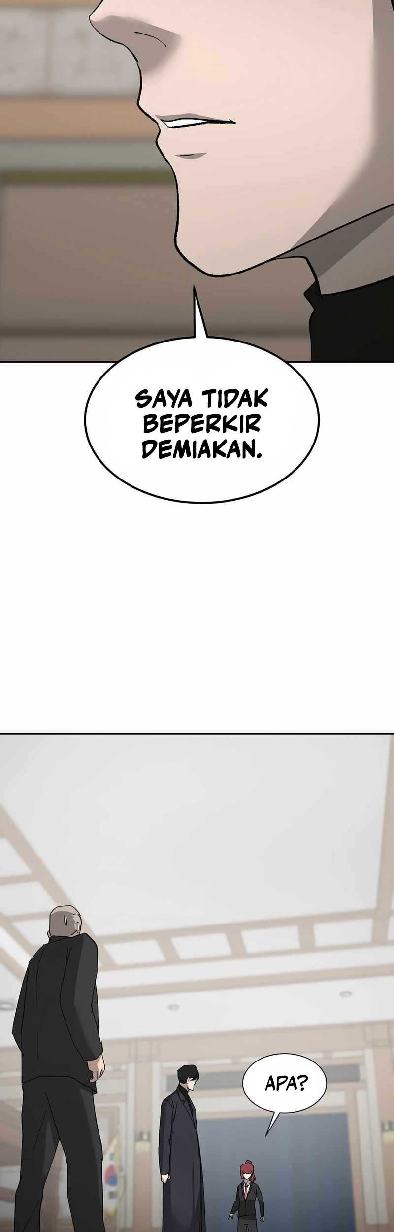 The Return Of Apocalypses Tyrant Chapter 26 Gambar 58