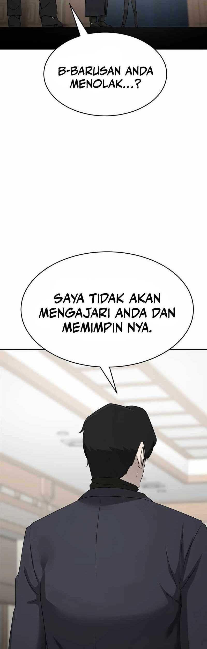 The Return Of Apocalypses Tyrant Chapter 26 Gambar 59