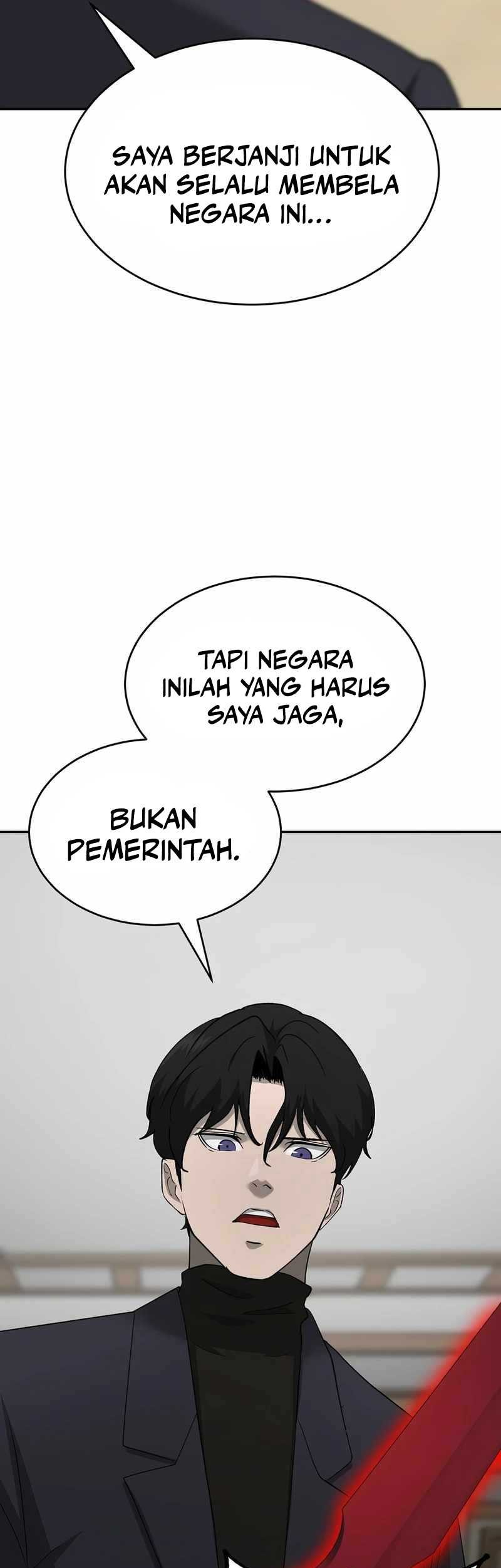 The Return Of Apocalypses Tyrant Chapter 26 Gambar 62