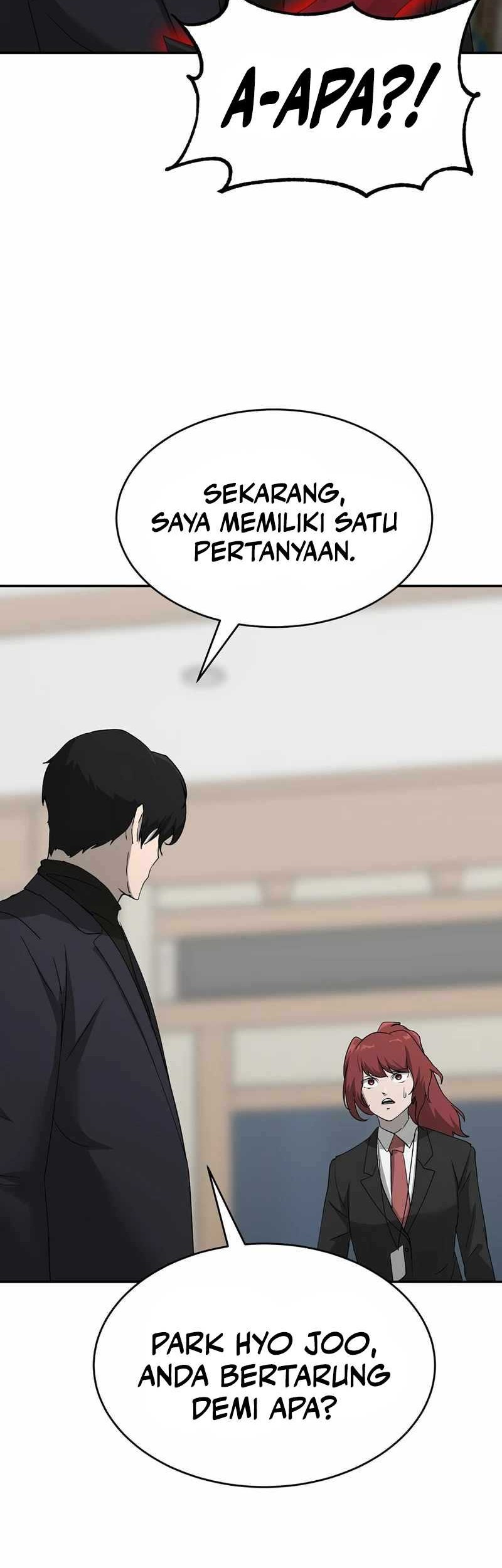 The Return Of Apocalypses Tyrant Chapter 26 Gambar 63