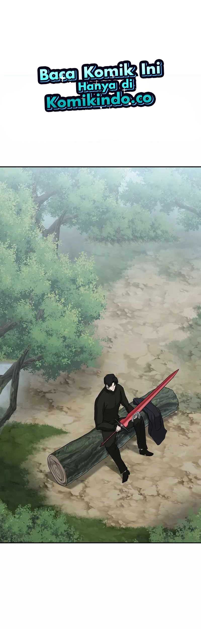 Baca  The Return Of Apocalypses Tyrant Chapter 26 Gambar 2