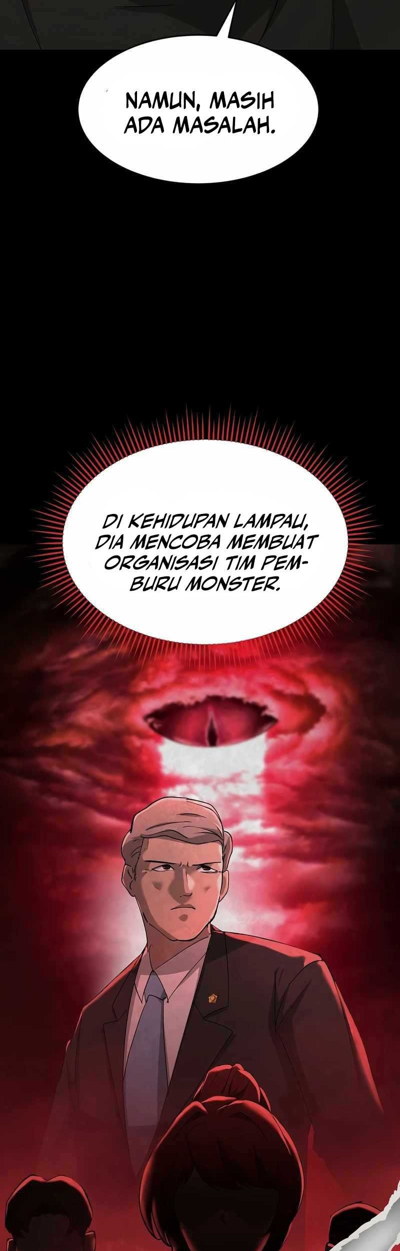 The Return Of Apocalypses Tyrant Chapter 26 Gambar 8